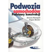 Podwozia samochod�w. Podstawy konstrukcji
