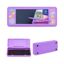 Pi�rnik z tabletem LCD Pastel Line ASTRA
