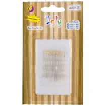 Aliga Zestaw igie� samonawlekajacych IG-0941 12 szt.