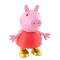 COMANSI figurka �winka Peppa Golden Boots Y99769
