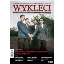 Kwartalnik Wykl�ci nr 4