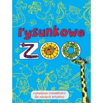 Rysunkowe ZOO
