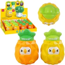 Je�d��cy kurczak ananas naci�nij i jed� MIX Trifox