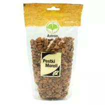 Astron Pestki moreli jdra gorzkie 500 g