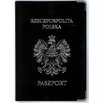 MERplus Okadka na paszport S