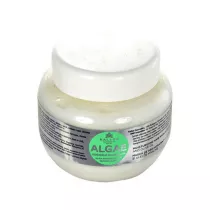 Kallos Maska z ekstraktem algi i olejem oliwkowym do w�os�w suchych 275 ml