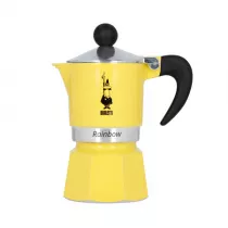 Bialetti Kawiarka Rainbow 1tz 50 ml