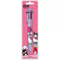 Dugopis Hello Kitty 6 kolorw HK50181