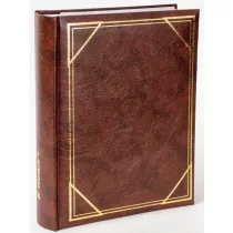 Fandy Fotoalbum kieszeniowy szyty Vinyl