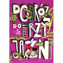 Podr do przyjani