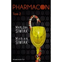 Pharmacon. Tom 2