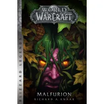 Malfurion. World of Warcraft