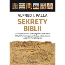 Sekrety Biblii