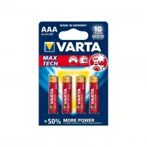 Varta Bateria Long Life Max Power R3 4 szt.