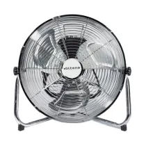 Volteno Wentylator-cyrkulator podogowy 50w chromowany