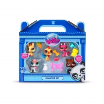 Zestaw Littlest Pet Shop Farma