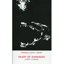 Heart of Darkness. Vintage Classics Library