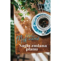 Naga zmiana planu. Babski wieczr. Tom 1