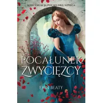 Poca�unek zwyci�zcy. Poca�unek zdrajcy. Tom 3