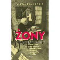 �ony. W cieniu mistrz�w rosyjskiej literatury