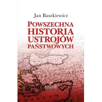 Powszechna historia ustroj�w pa�stwowych