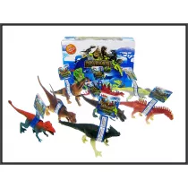 Dinozaury 25 cm Hipo