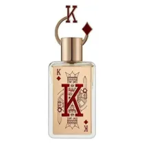 Fragrance World King K Woda perfumowana 80 ml