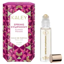 Kaley Spring Symphony Olejek perfumowany 10 ml
