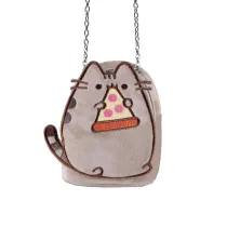 Pusheen torebka pluszowa mini