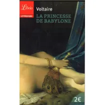 Princesse de Babylone