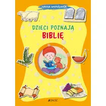 Dzieci poznaj� Bibli�