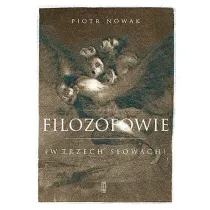 Filozofowie W trzech s�owach