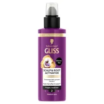 Gliss Scalp And Root Activator aktywator wzrostu wosw 100 ml