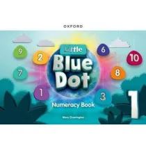Little Blue Dot 1 NB