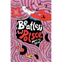 Beatlesi w Polsce