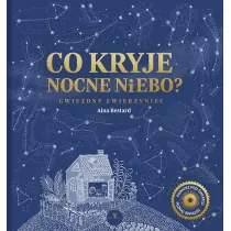 Co kryje nocne niebo ?