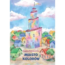 Miasto kolor�w