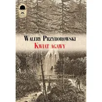Kwiat agawy