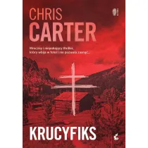 Krucyfiks. Robert Hunter. Tom 1