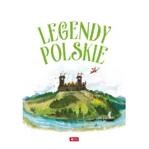 Legendy Polskie