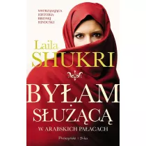 Byam suc w arabskich paacach (pocket)
