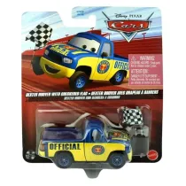 Cars 3 Auto Dexter Hoover Mattel