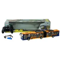 Autobus przegubowy R/C Adar