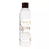 Barwa Naturalny ry�owy szampon do w�os�w przesuszonych i os�abionych