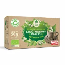Dary Natury Herbatka li�� morwy bia�ej 25 x 2 g Bio