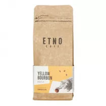 Etno Cafe Kawa ziarnista Brazil Yellow Bourbon 250 g
