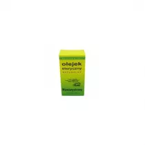 Avicenna Oil Olejek eteryczny naturalny mandarynkowy 7 ml