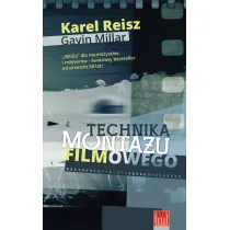 Technika monta�u filmowego