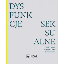 Dysfunkcje seksualne