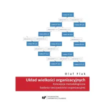 Uk�ad wielko�ci organizacyjnych